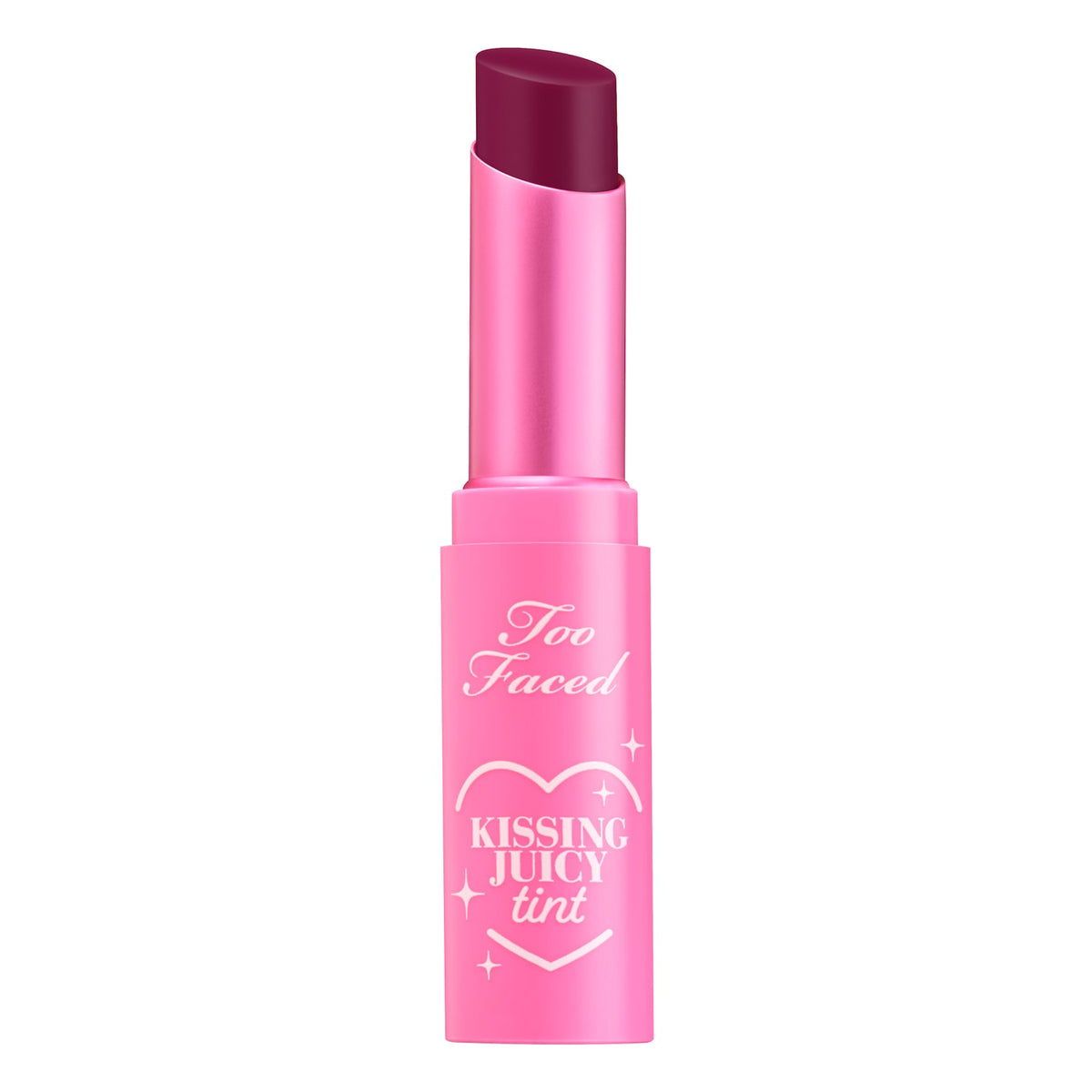 Tinte Labial Hidratante en Bálsamo Kissing Juicy Tint — Too Faced