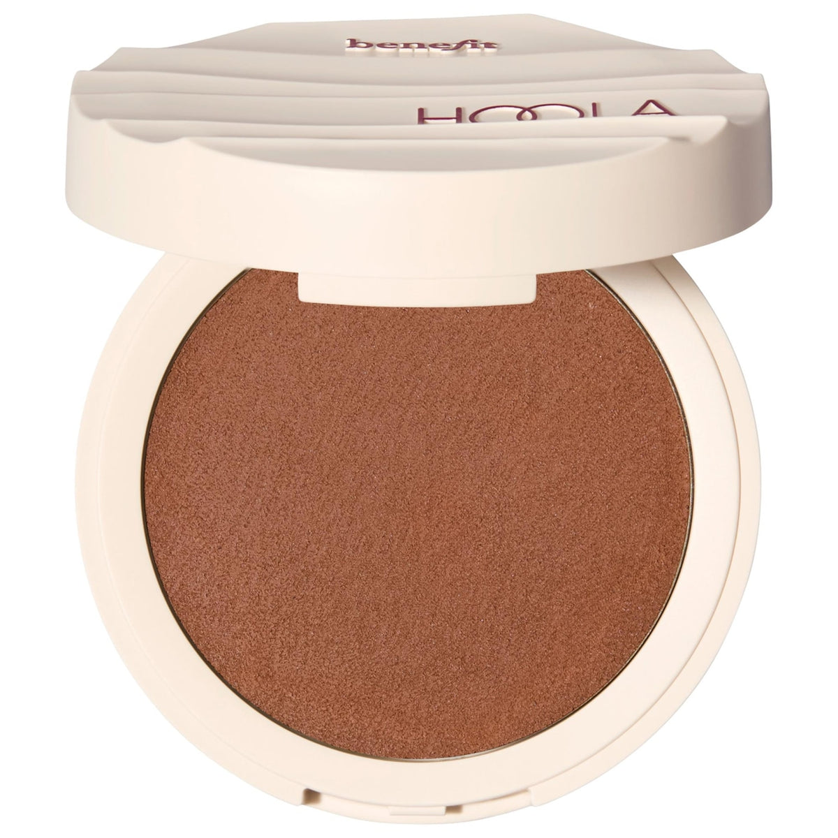 Bronceador en Bálsamo Cremoso Acabado Mate Suave — Hoola Wave — Benefit