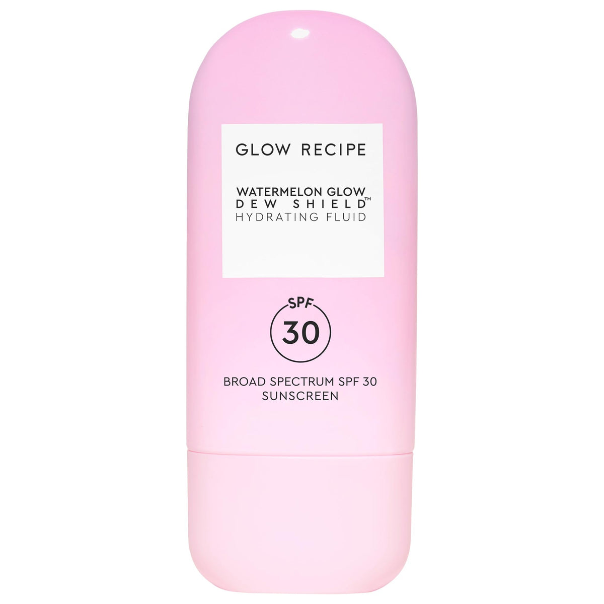 Protector Solar Fluido Dew Shield SPF 30