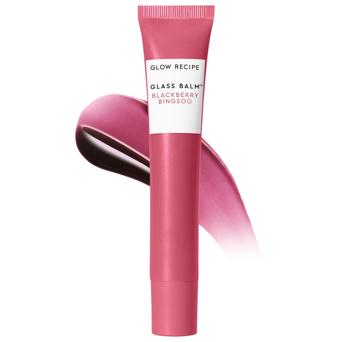 Bálsamo Labial Glass Balm