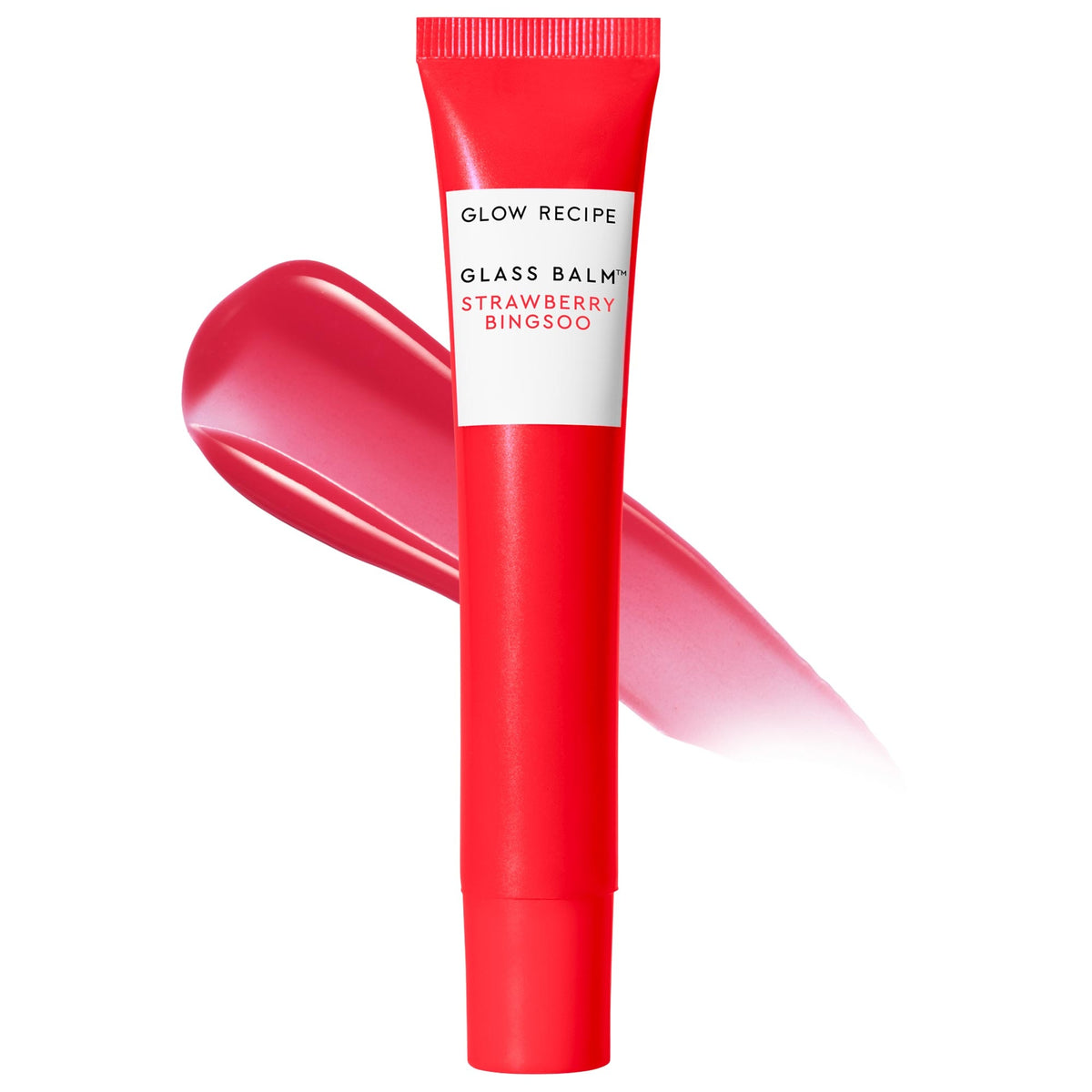 Bálsamo Labial Glass Balm
