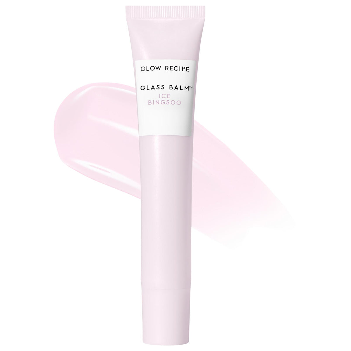 Bálsamo Labial Glass Balm