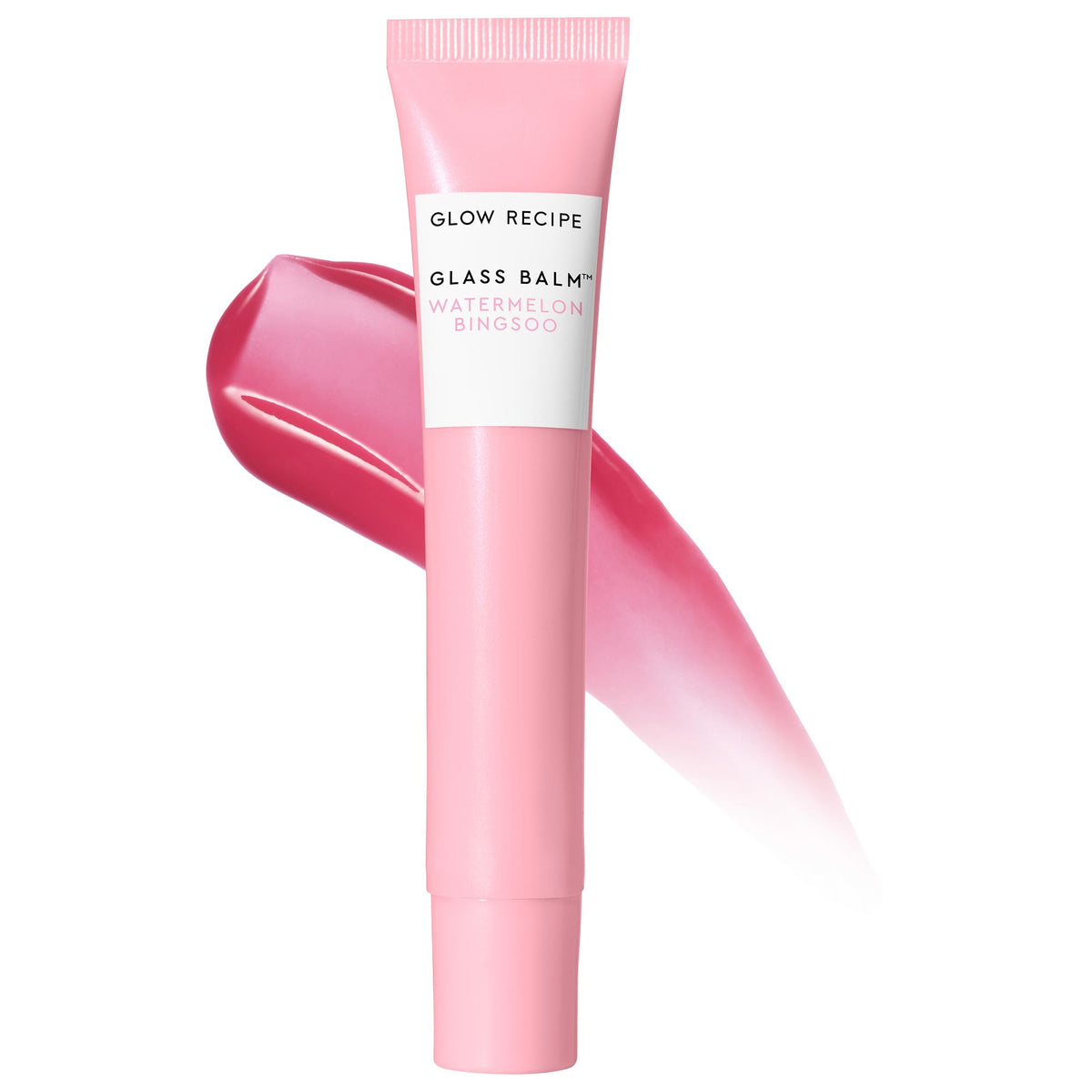 Bálsamo Labial Glass Balm