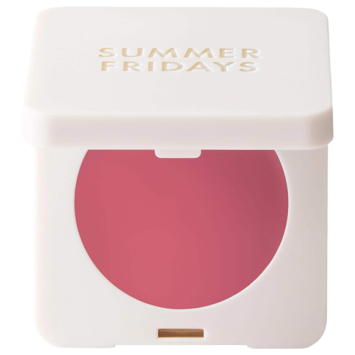 Blush Butter Balm Rubor en Crema Hidratante
