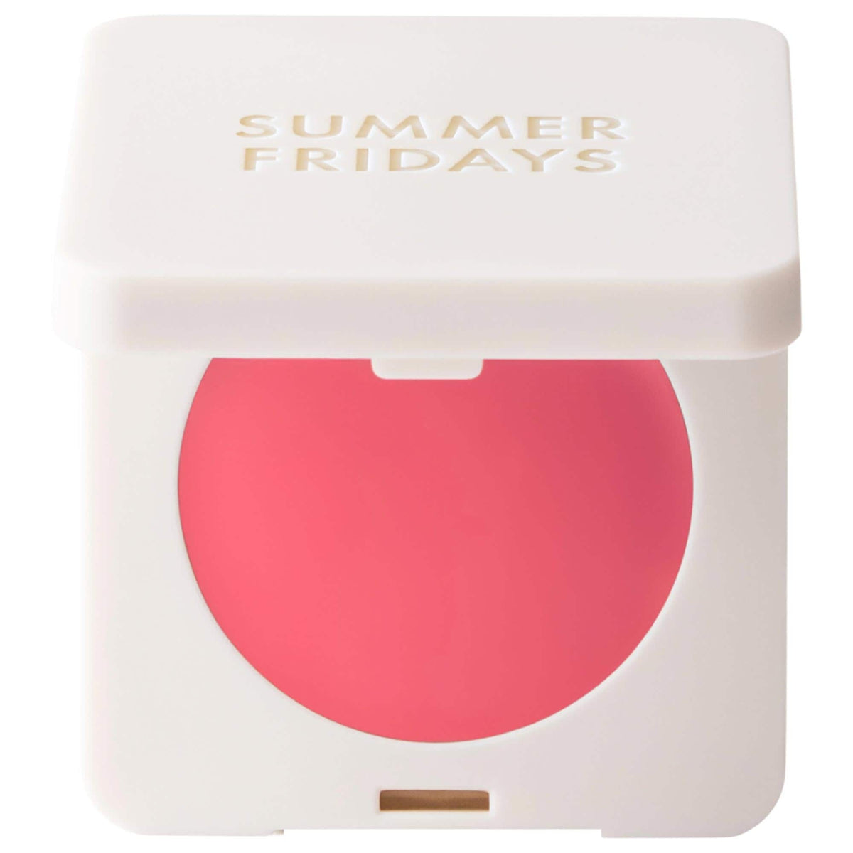 Blush Butter Balm Rubor en Crema Hidratante