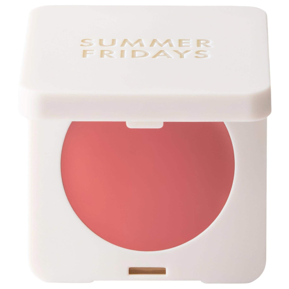 Blush Butter Balm Rubor en Crema Hidratante