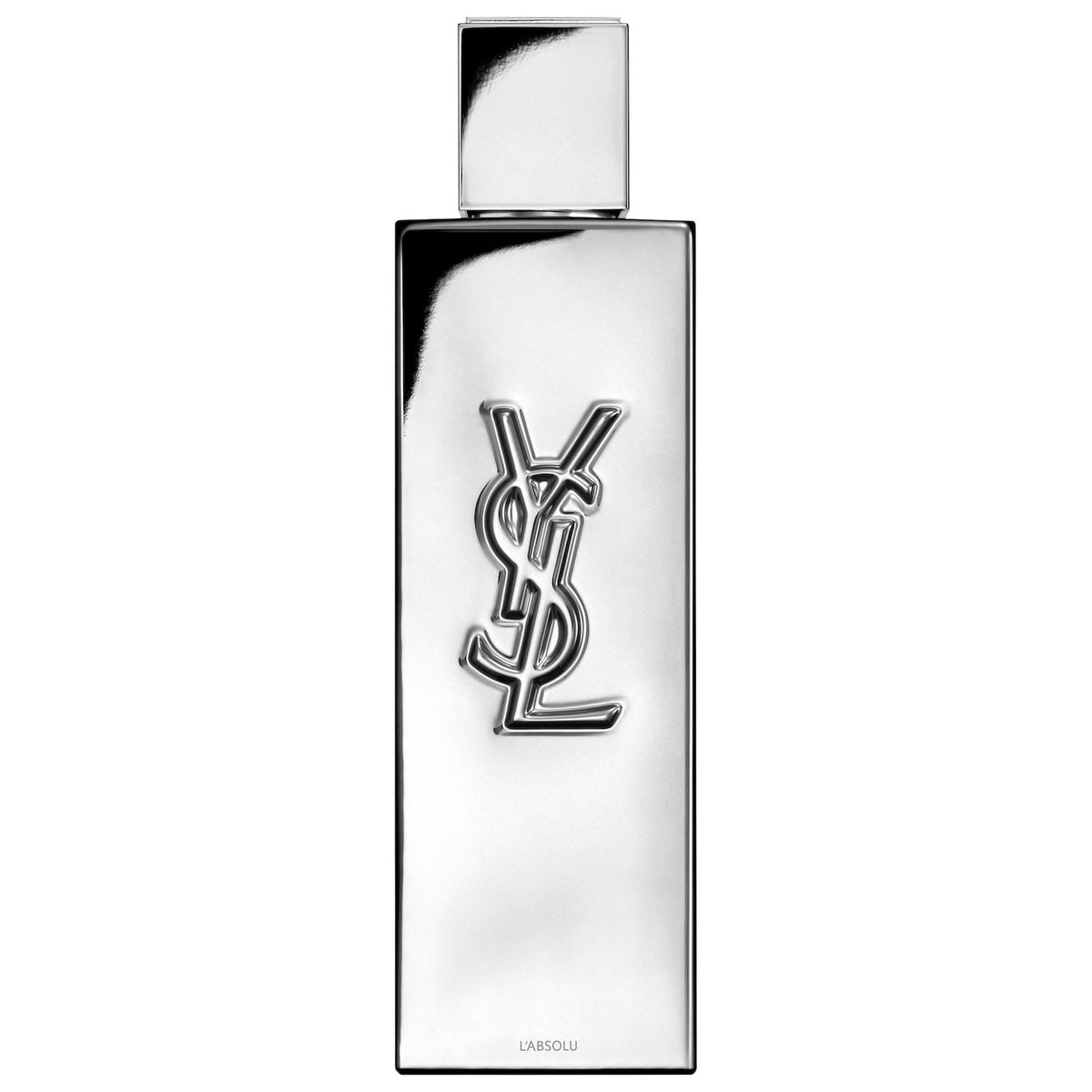 Perfume MYSLF Absolu — Yves Saint Laurent