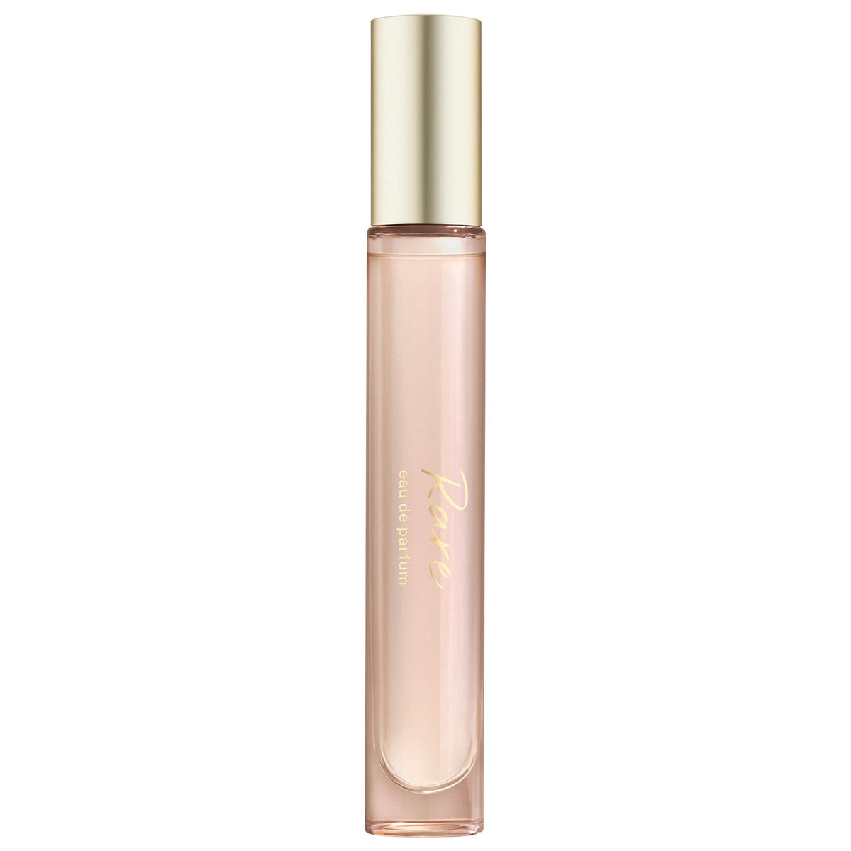Perfume Rare Eau de Parfum Vainilla y Caramelo, Spray de Viaje