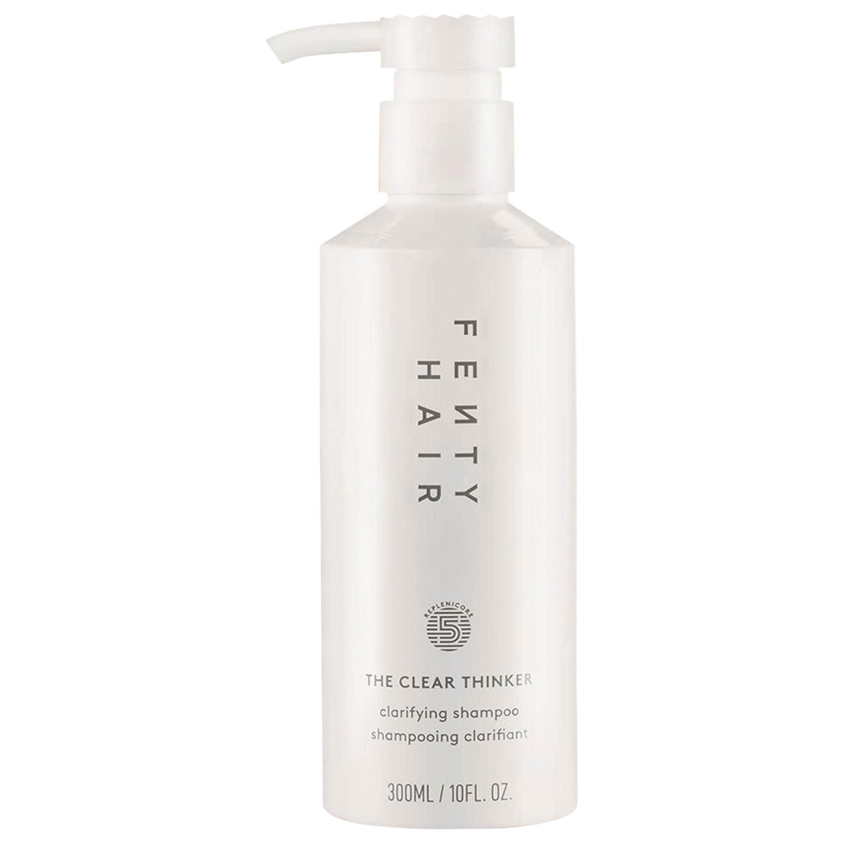 Shampoo Clarificante Detox The Clear Thinker — Fenty Beauty by Rihanna