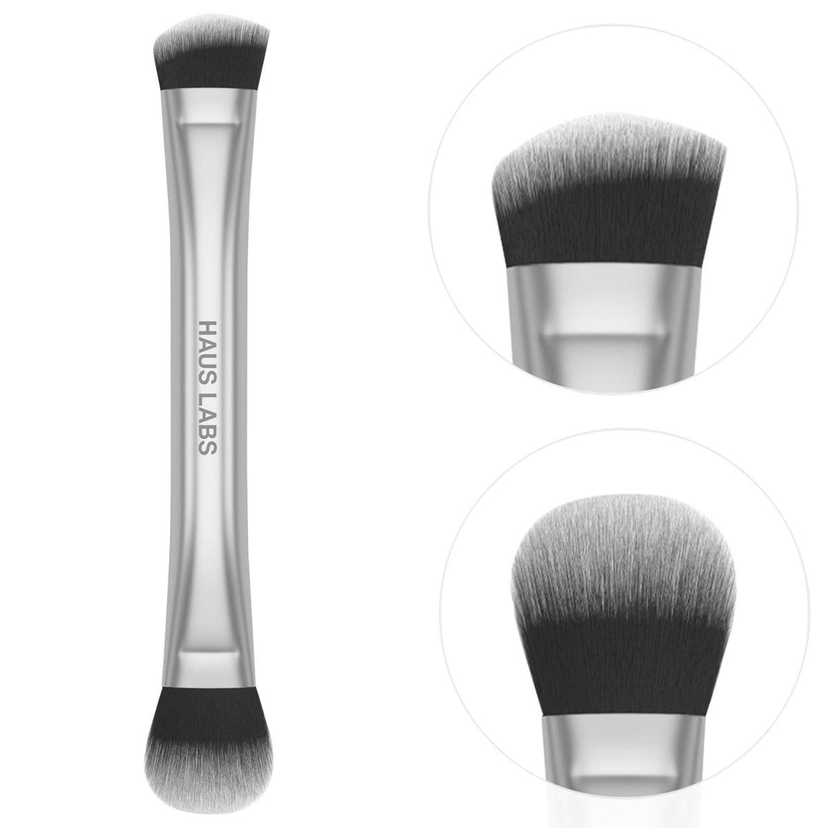 Brocha Dual Precision Sculpting