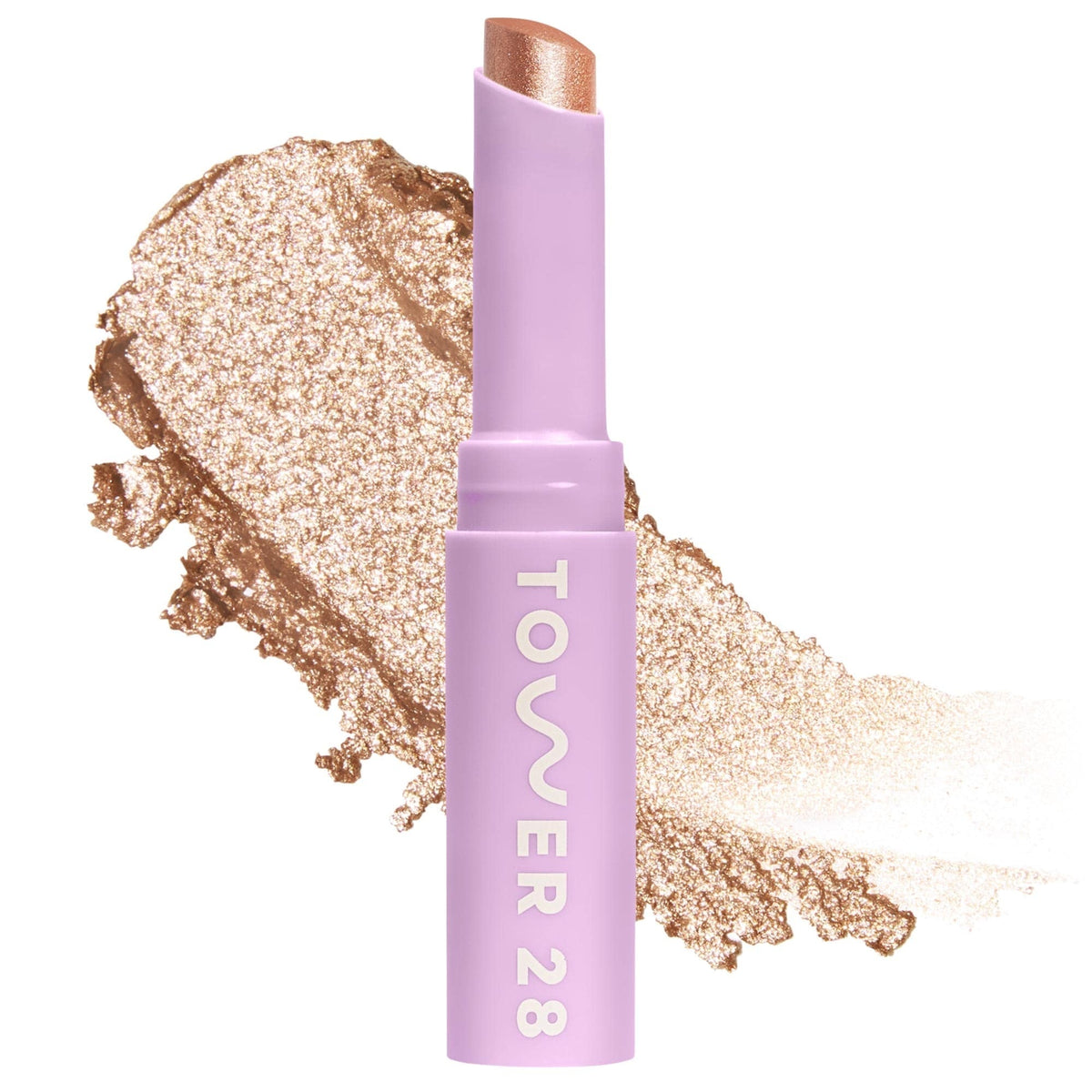 Sombra en Barra Refrescante con Brillo GoGo Cooling Shimmer Stick 8H