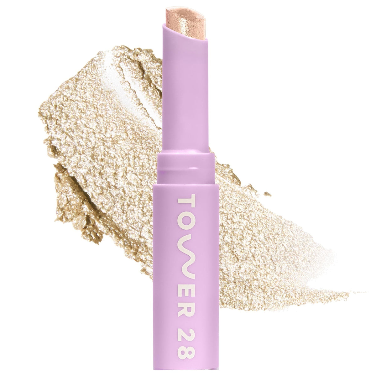Sombra en Barra Refrescante con Brillo GoGo Cooling Shimmer Stick 8H