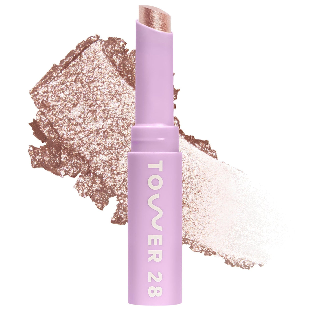 Sombra en Barra Refrescante con Brillo GoGo Cooling Shimmer Stick 8H
