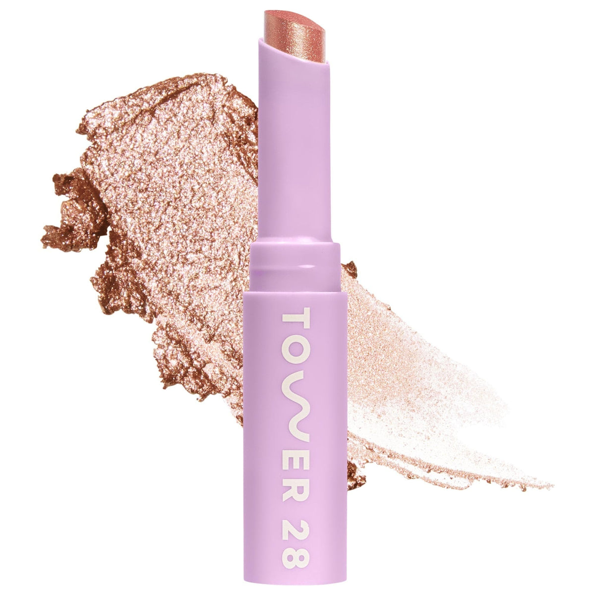 Sombra en Barra Refrescante con Brillo GoGo Cooling Shimmer Stick 8H