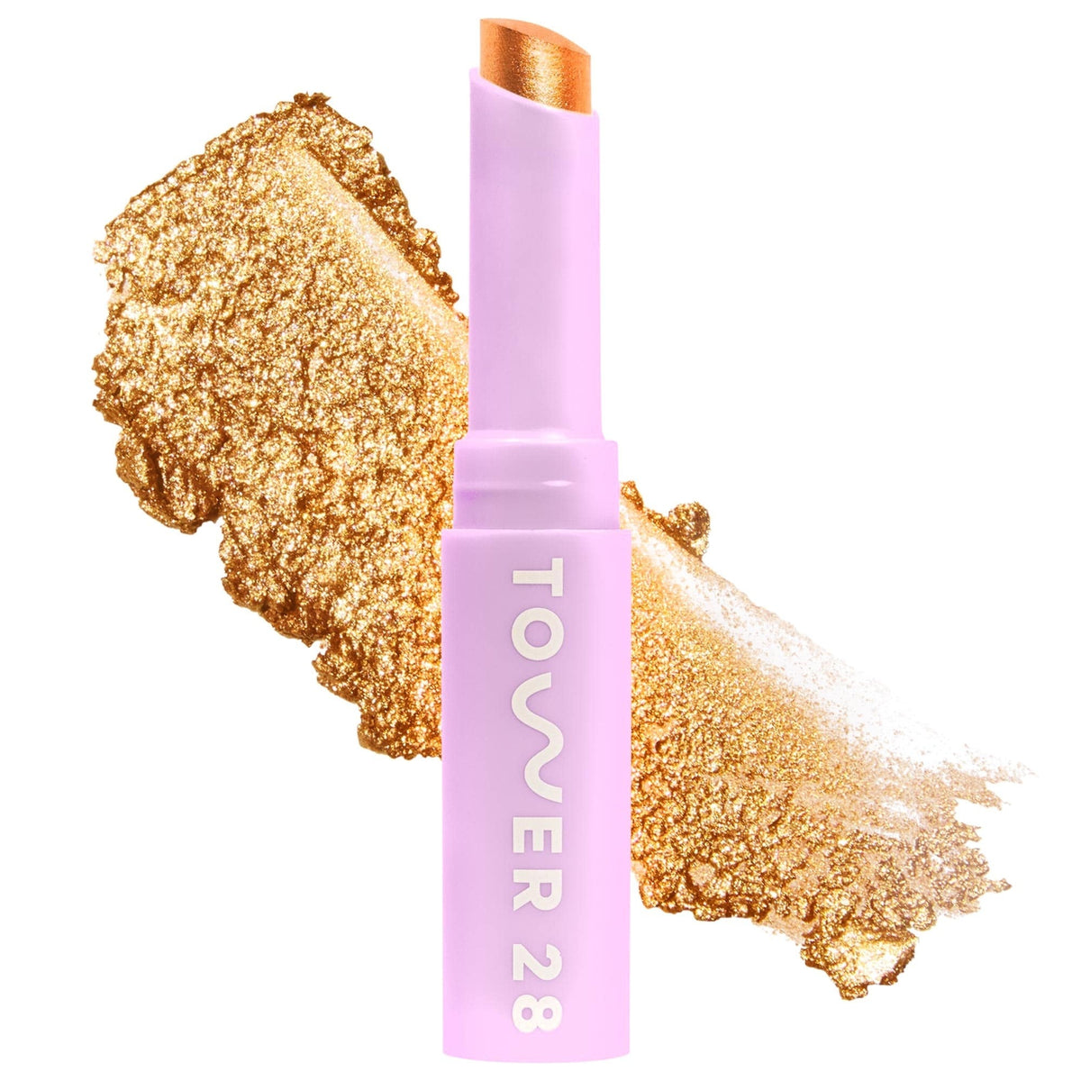 Sombra en Barra Refrescante con Brillo GoGo Cooling Shimmer Stick 8H