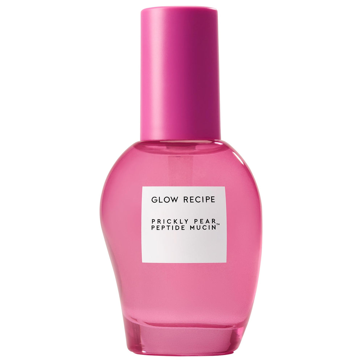 Sérum Prickly Pear Peptide Vegan Mucin