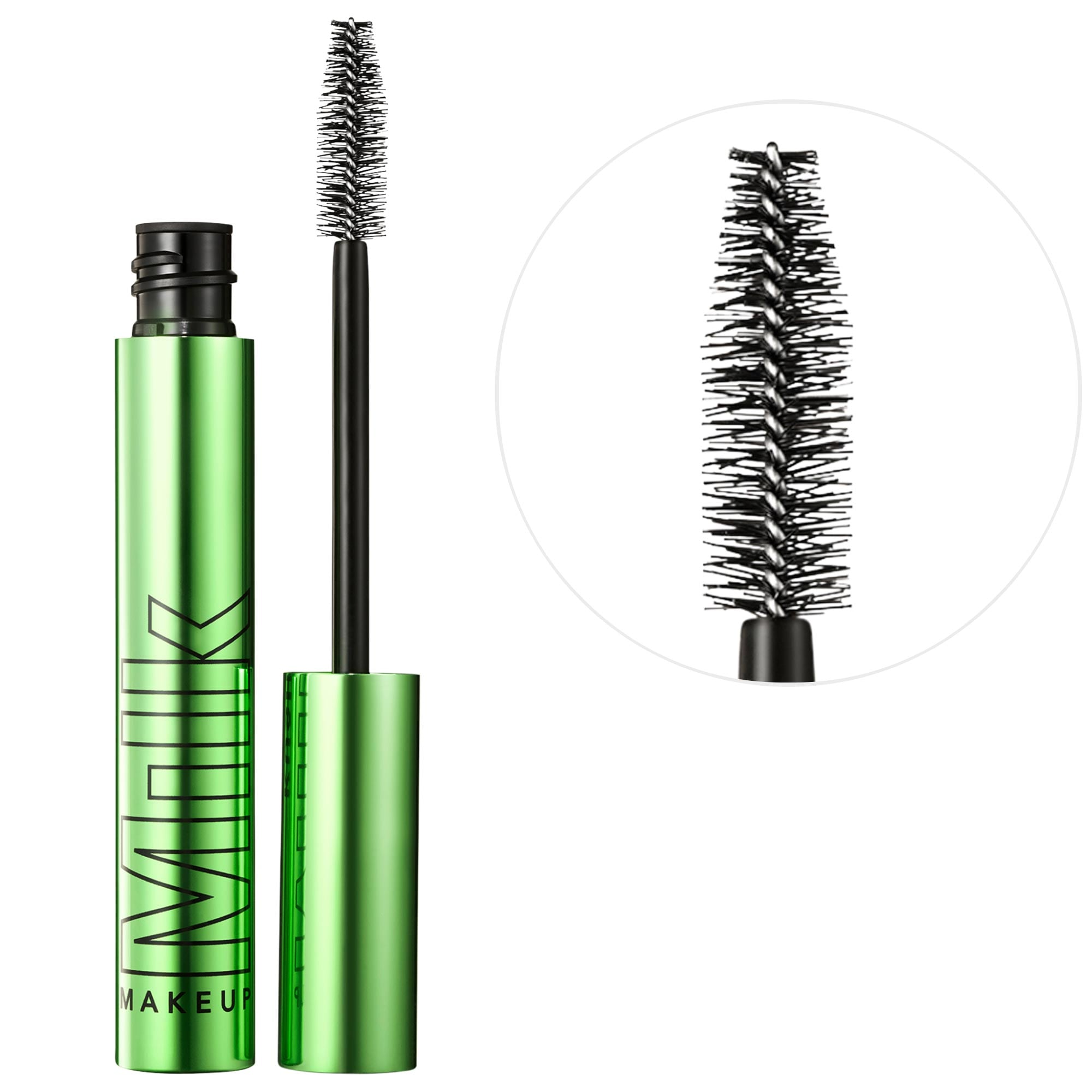 KUSH Big Hit Mascara - Tamaño completo 8.5 g