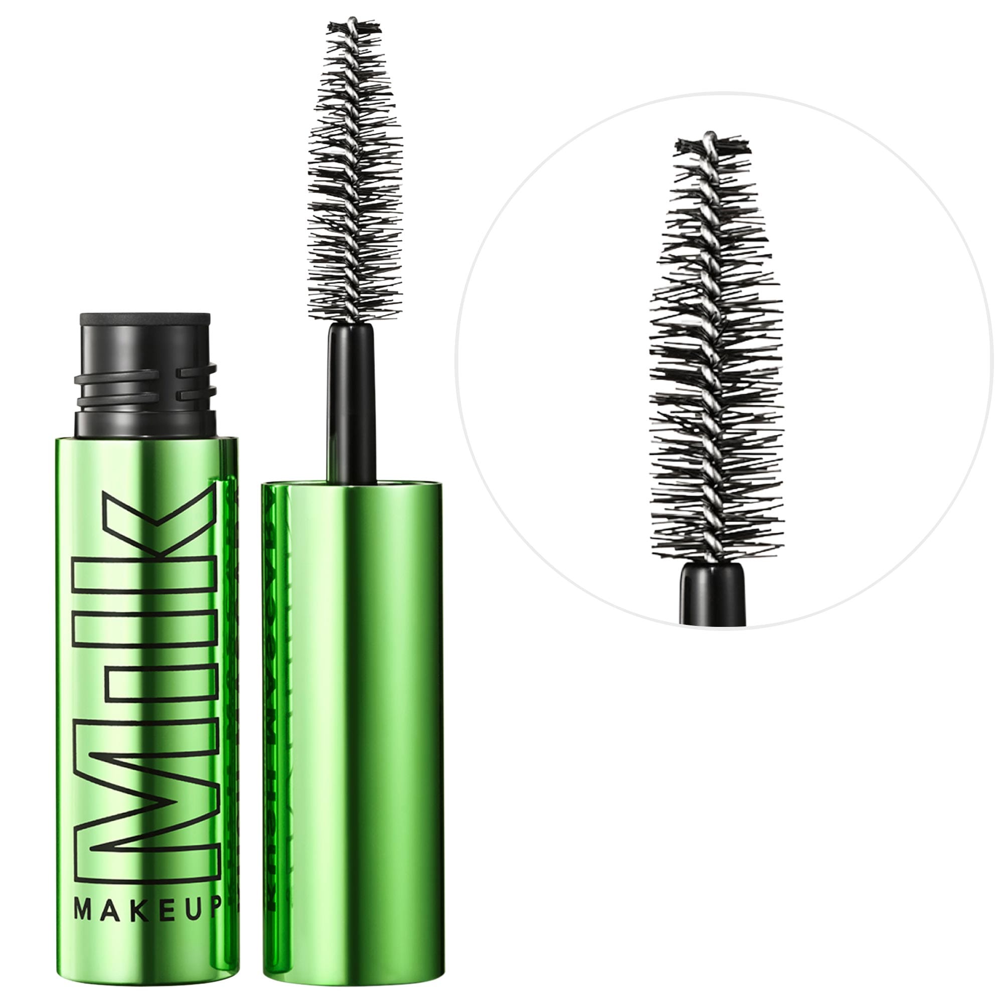 KUSH Big Hit Mascara - Mini 4.5 g