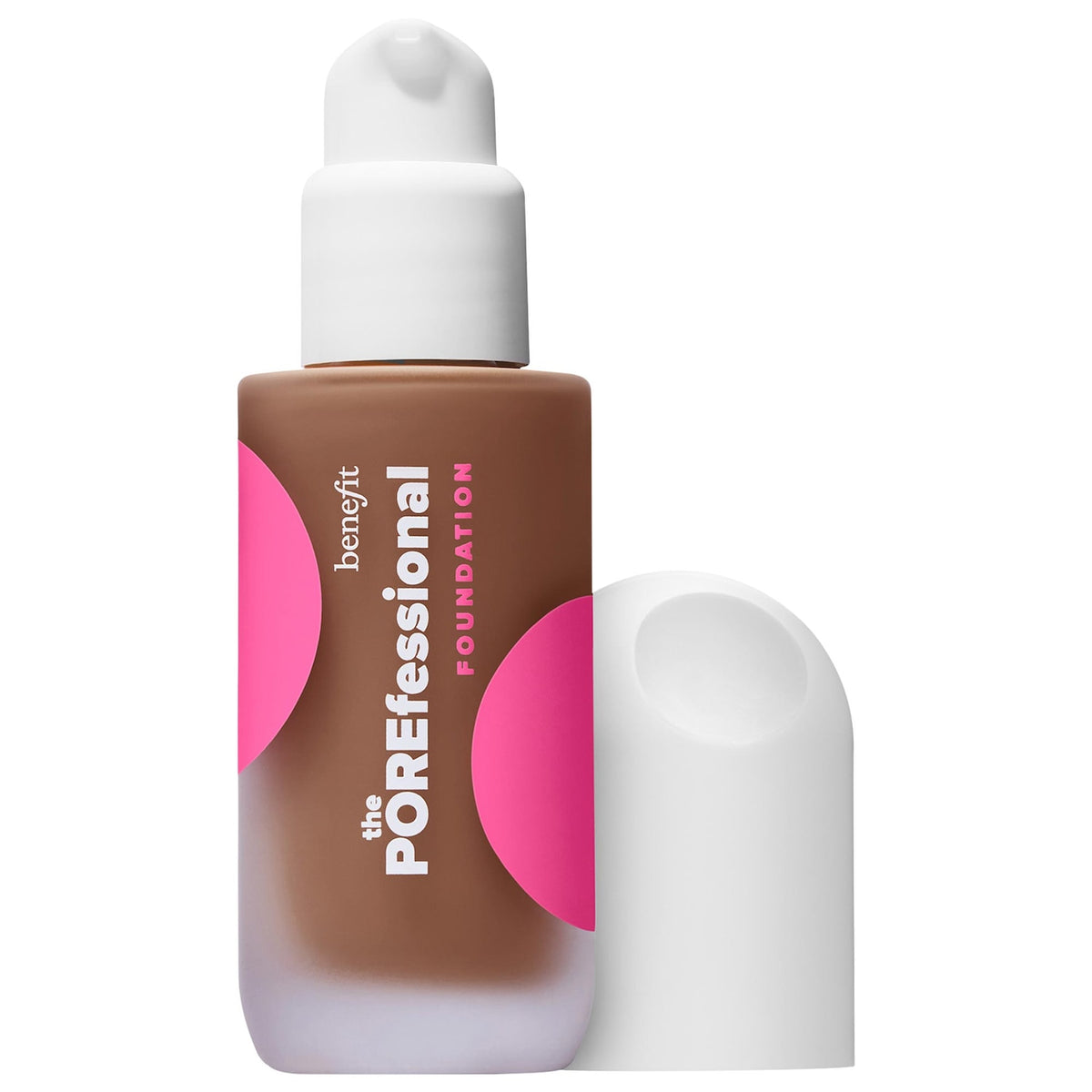 Base de Maquillaje Suavizante y Difuminadora con Niacinamida — The POREfessional — Benefit