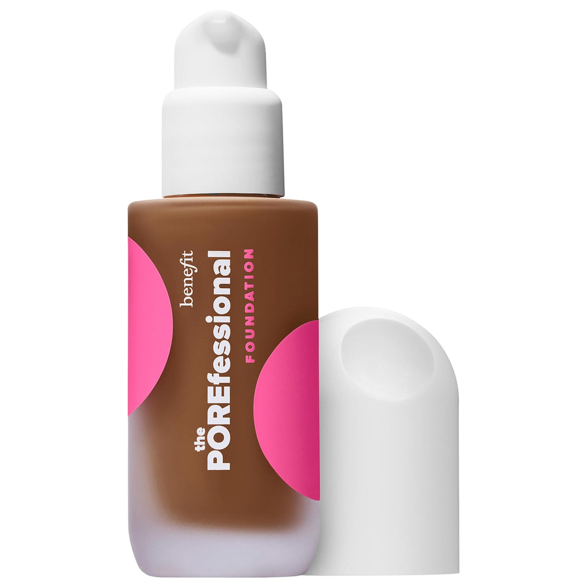 Base de Maquillaje Suavizante y Difuminadora con Niacinamida — The POREfessional — Benefit