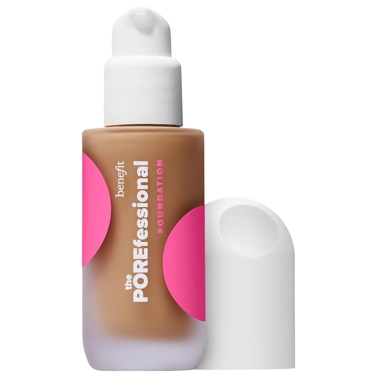 Base de Maquillaje Suavizante y Difuminadora con Niacinamida — The POREfessional — Benefit