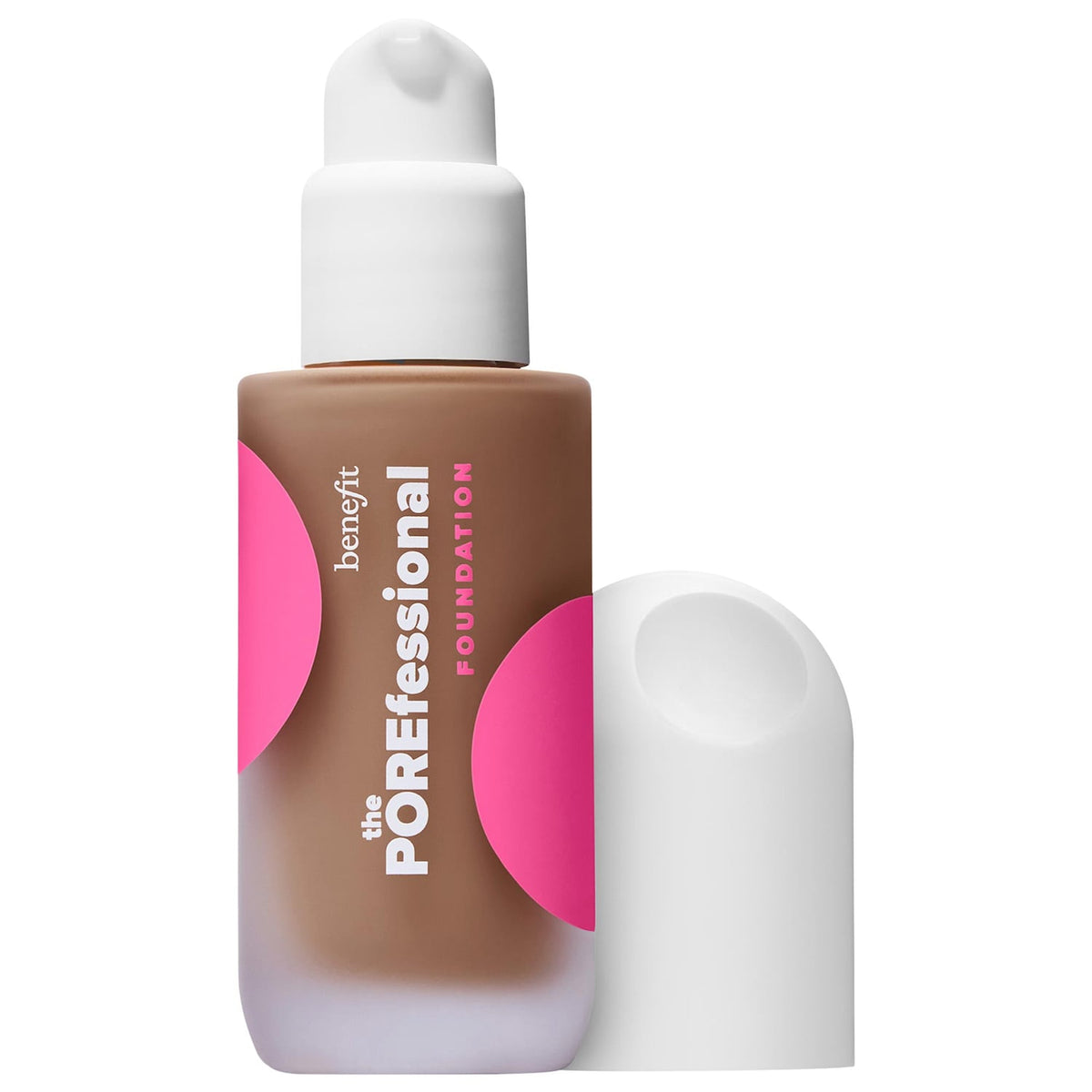 Base de Maquillaje Suavizante y Difuminadora con Niacinamida — The POREfessional — Benefit