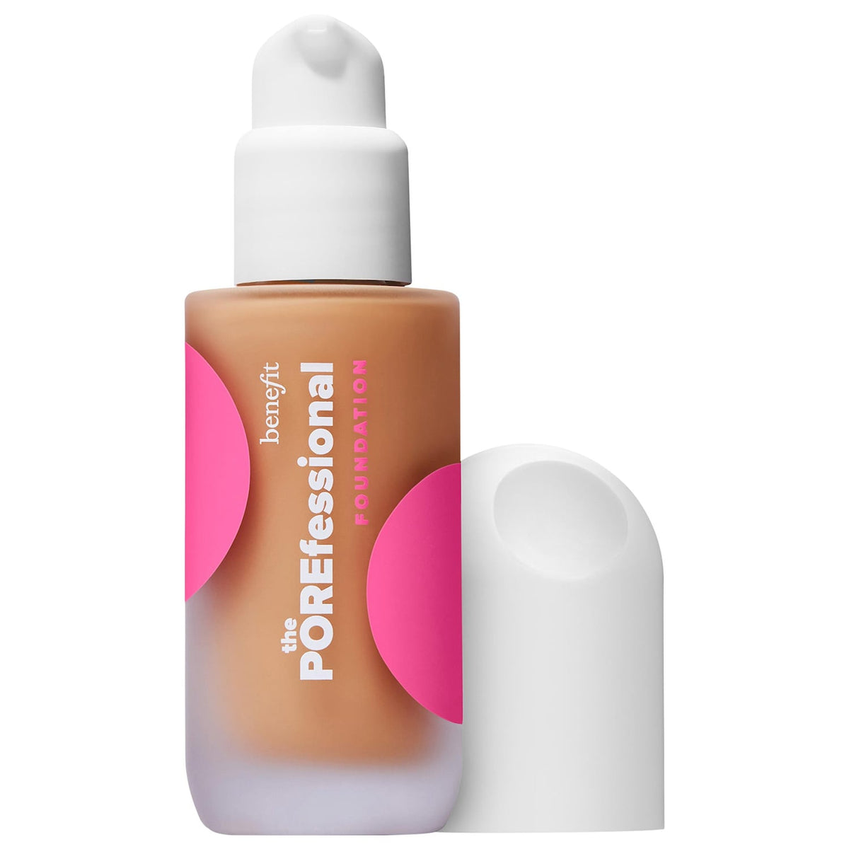 Base de Maquillaje Suavizante y Difuminadora con Niacinamida — The POREfessional — Benefit