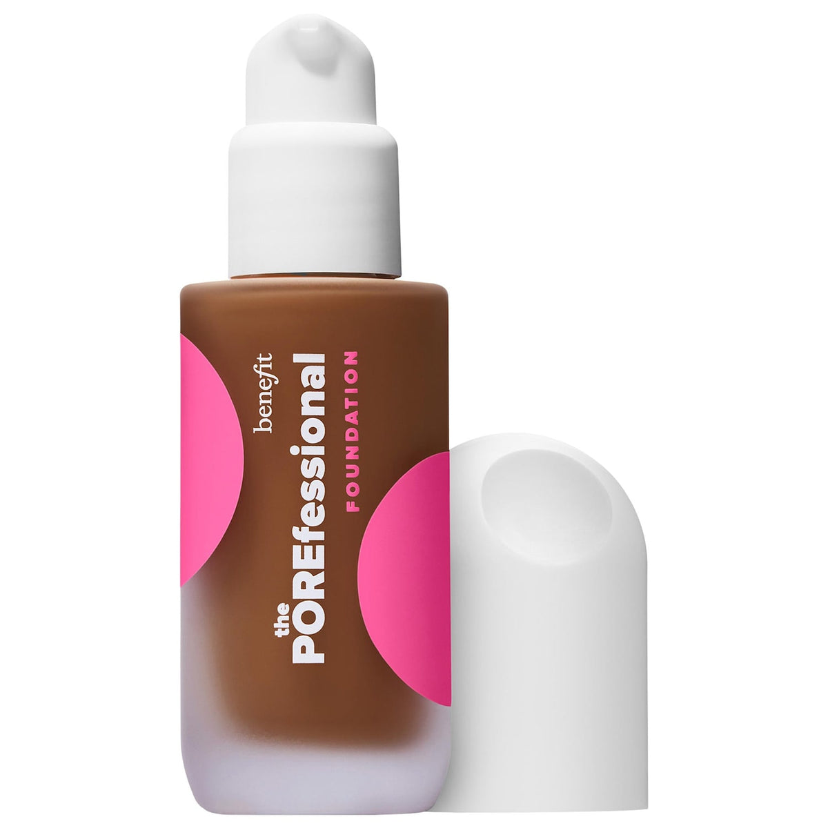Base de Maquillaje Suavizante y Difuminadora con Niacinamida — The POREfessional — Benefit
