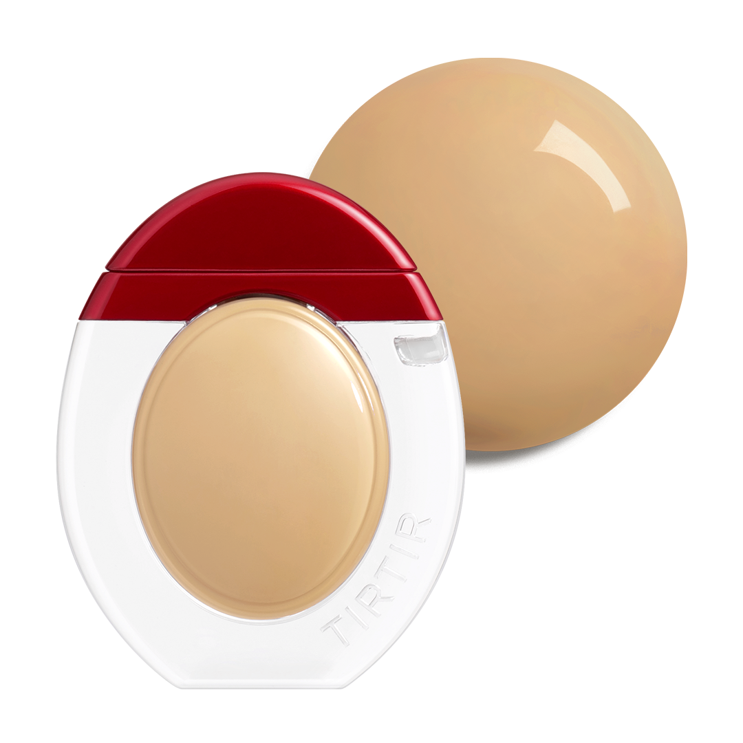 Mascarilla Fit Red Base Mini — TIRTIR