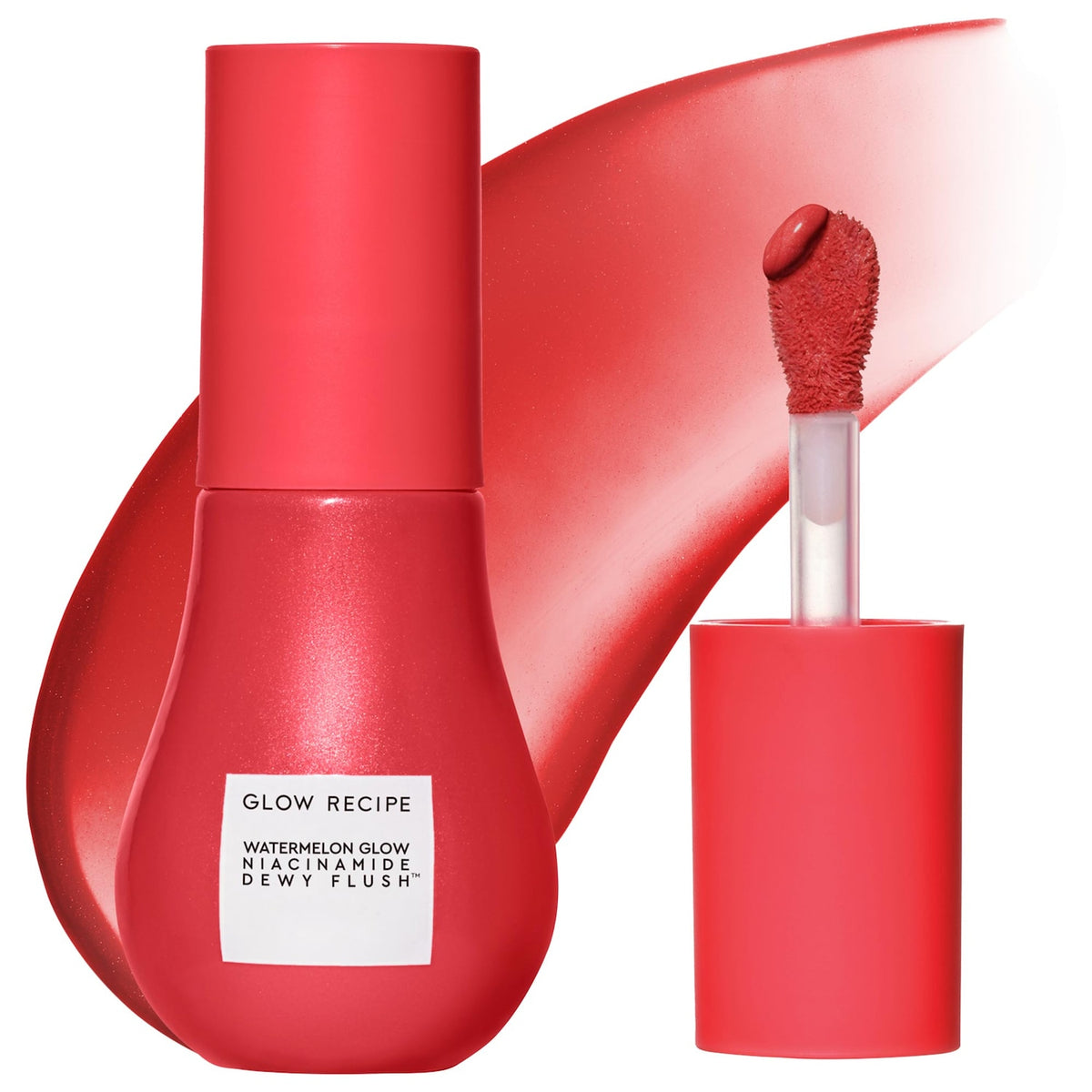 Watermelon Dewy Flush — Glow Recipe