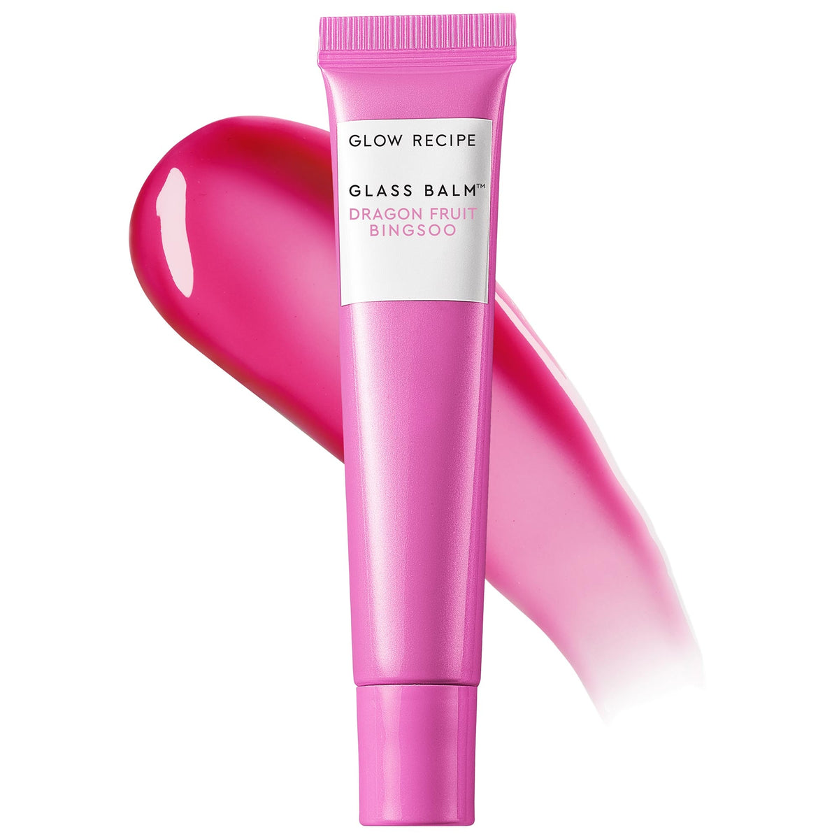 Bálsamo Labial Glass Balm