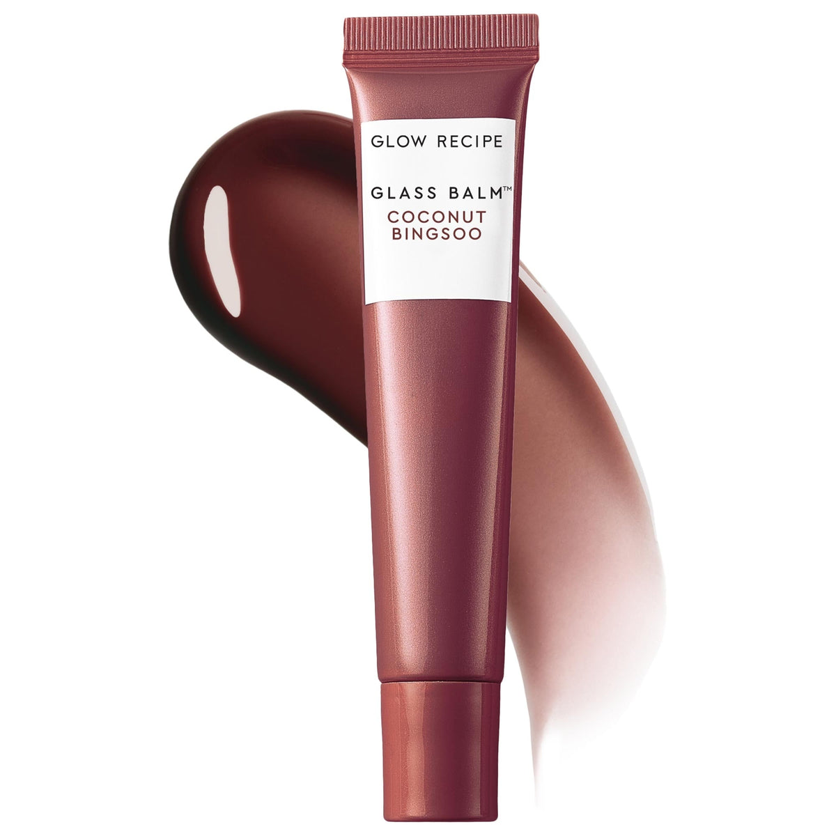 Bálsamo Labial Glass Balm