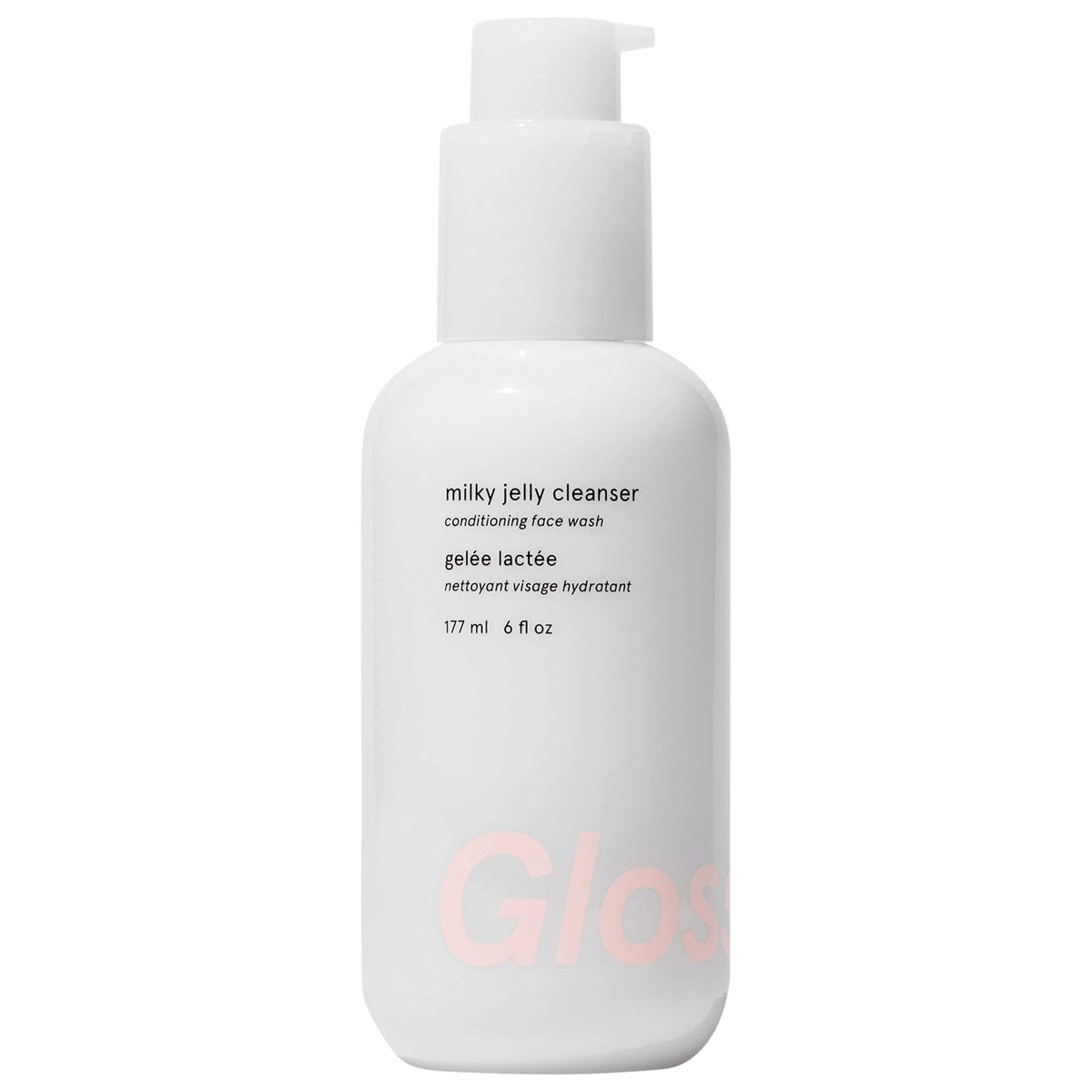 Limpiador Facial en Gel Suave Milky Jelly