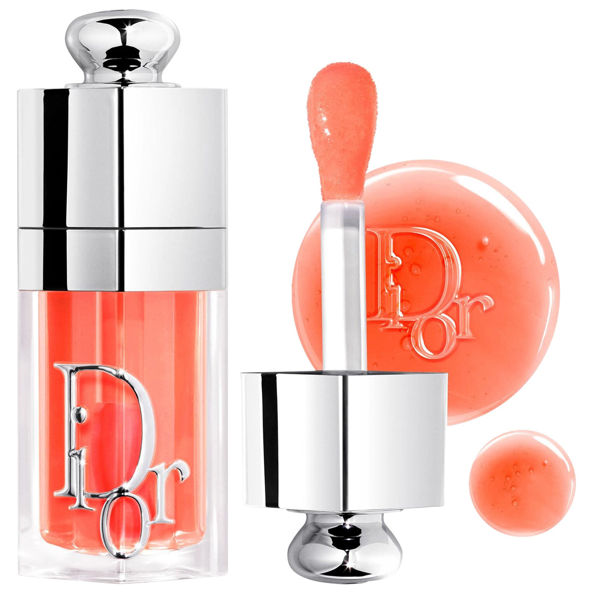 041 Peachy