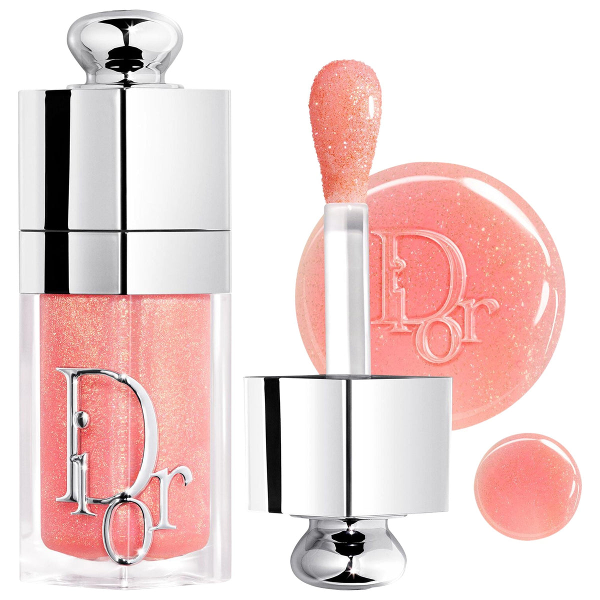 077 Rosy Candy