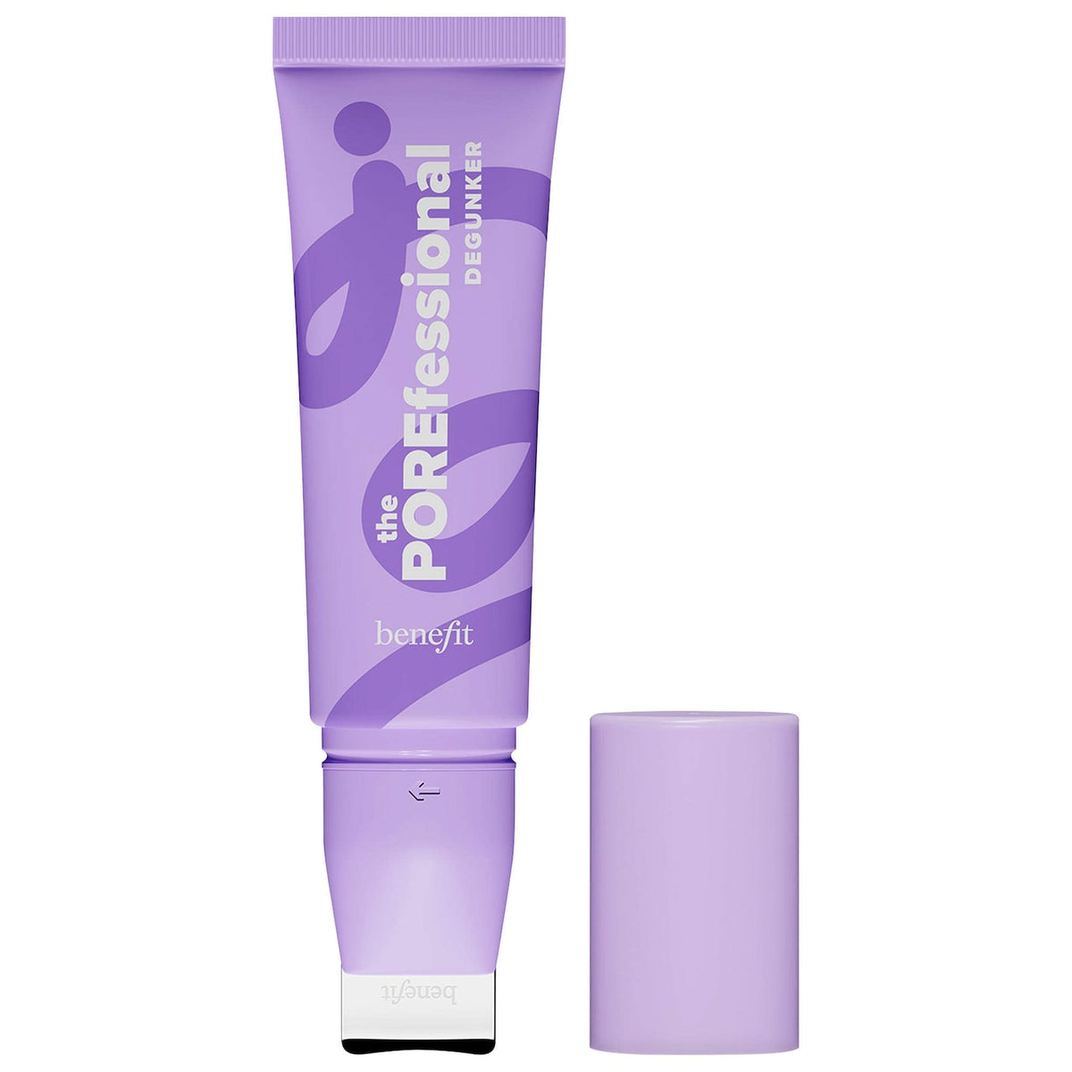 Sistema Limpiador de Puntos Negros y Poros con Herramienta Extractora — The POREfessional Degunker — Benefit