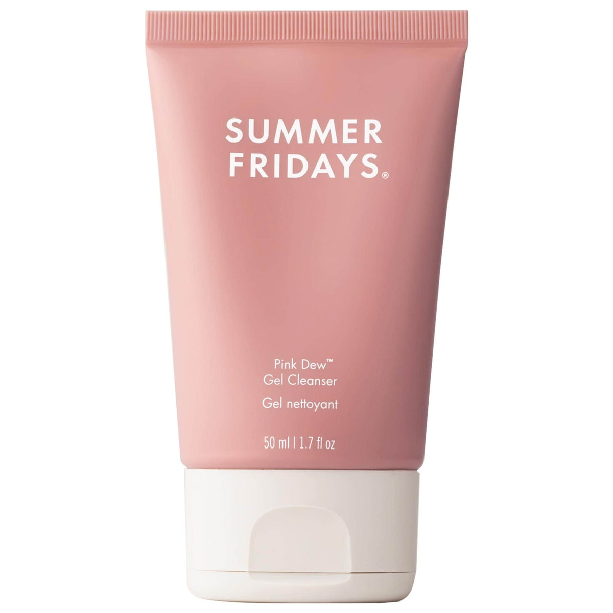 Pink Dew Gel Cleanser Limpiador en Gel