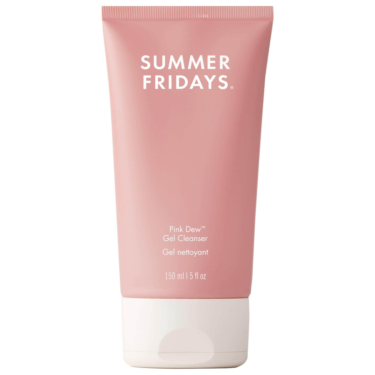 Pink Dew Gel Cleanser Limpiador en Gel