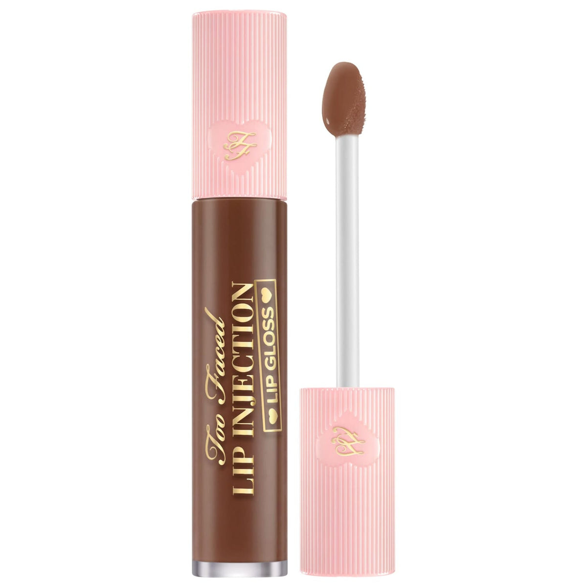 Gloss Voluminizador Refrescante Lip Injection Cooling — Too Faced