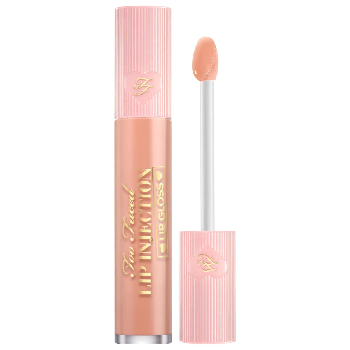 Gloss Voluminizador Refrescante Lip Injection Cooling — Too Faced