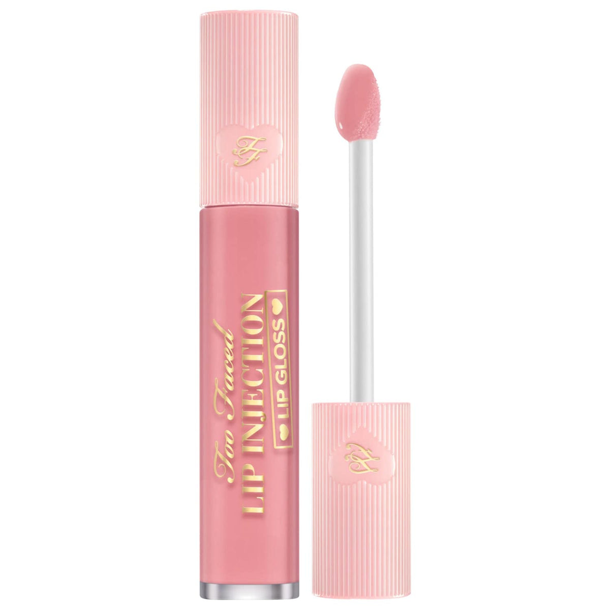 Gloss Voluminizador Refrescante Lip Injection Cooling — Too Faced