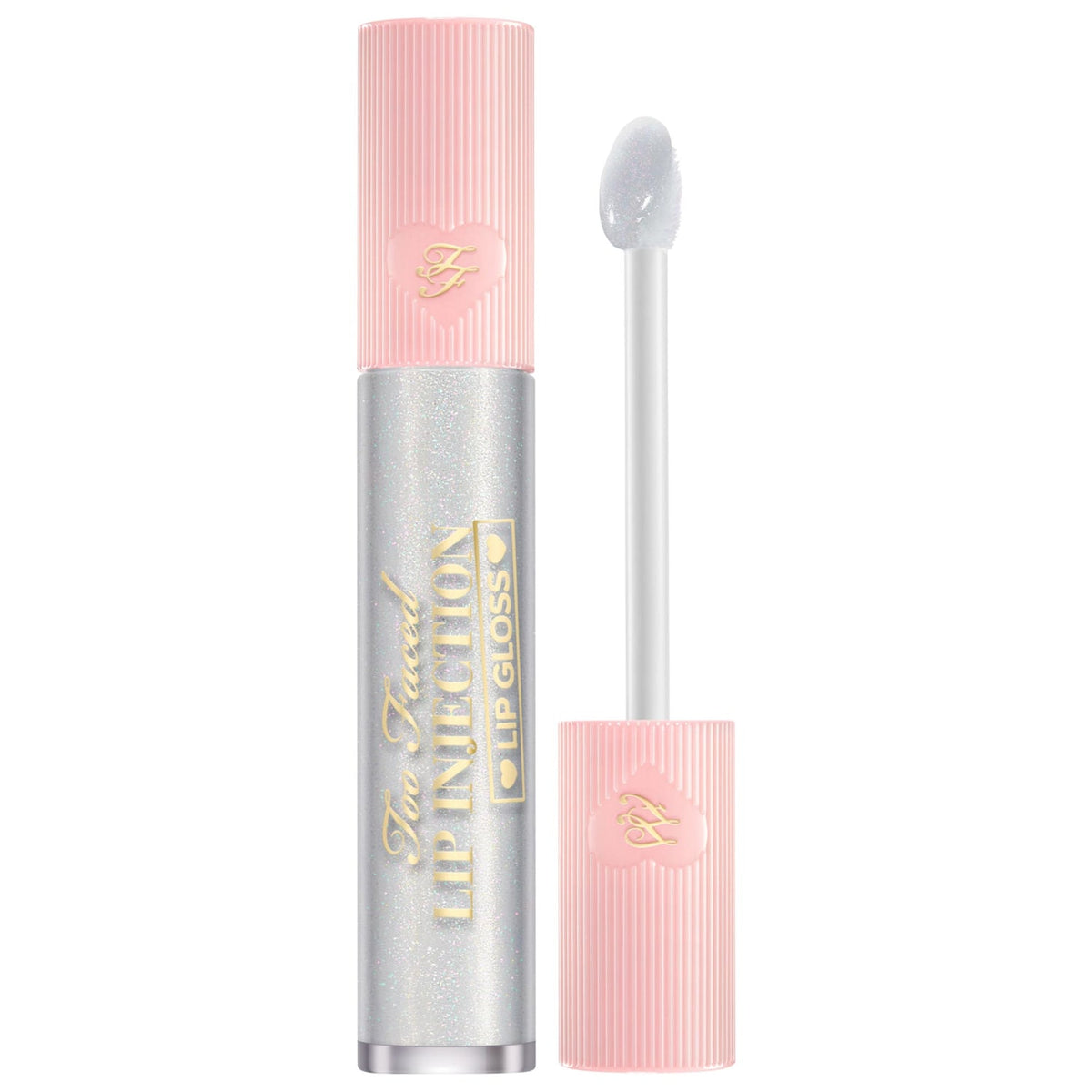 Gloss Voluminizador Refrescante Lip Injection Cooling — Too Faced