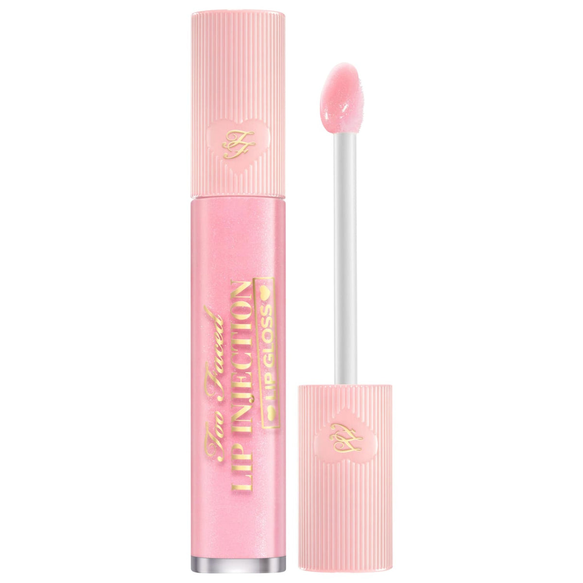 Gloss Voluminizador Refrescante Lip Injection Cooling — Too Faced