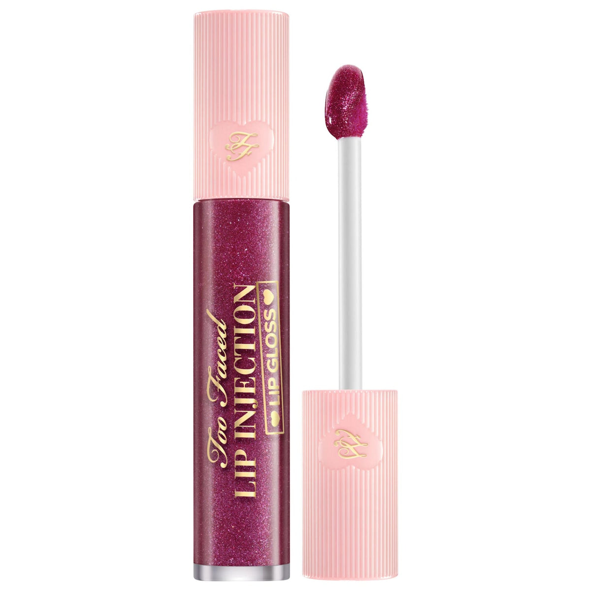 Gloss Voluminizador Refrescante Lip Injection Cooling — Too Faced