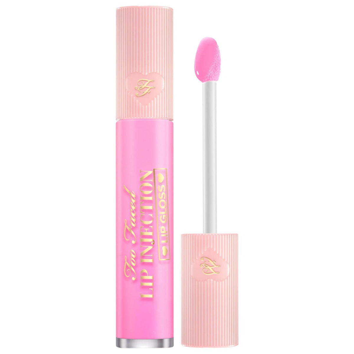 Gloss Voluminizador Refrescante Lip Injection Cooling — Too Faced