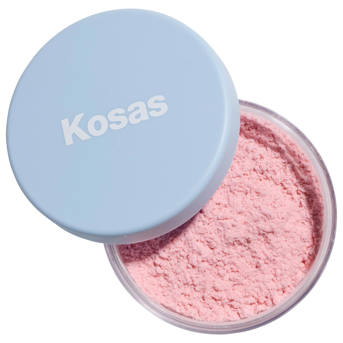 Mini Cloud Set Loose Translucent Powder