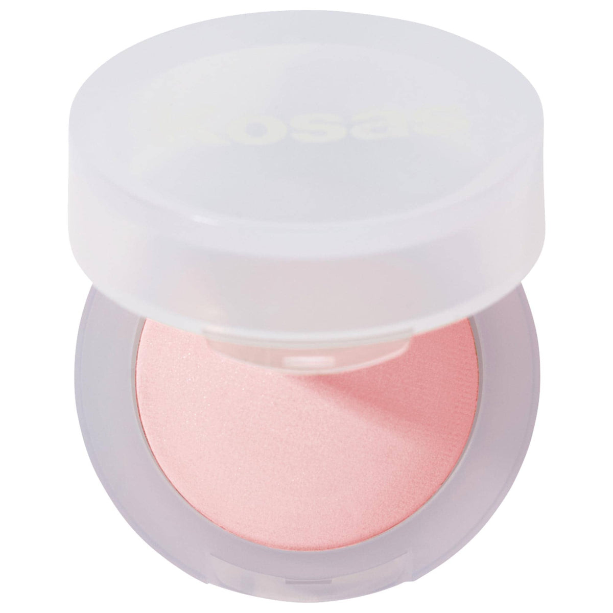 Mini Cloud Set Baked Setting & Smoothing Powder