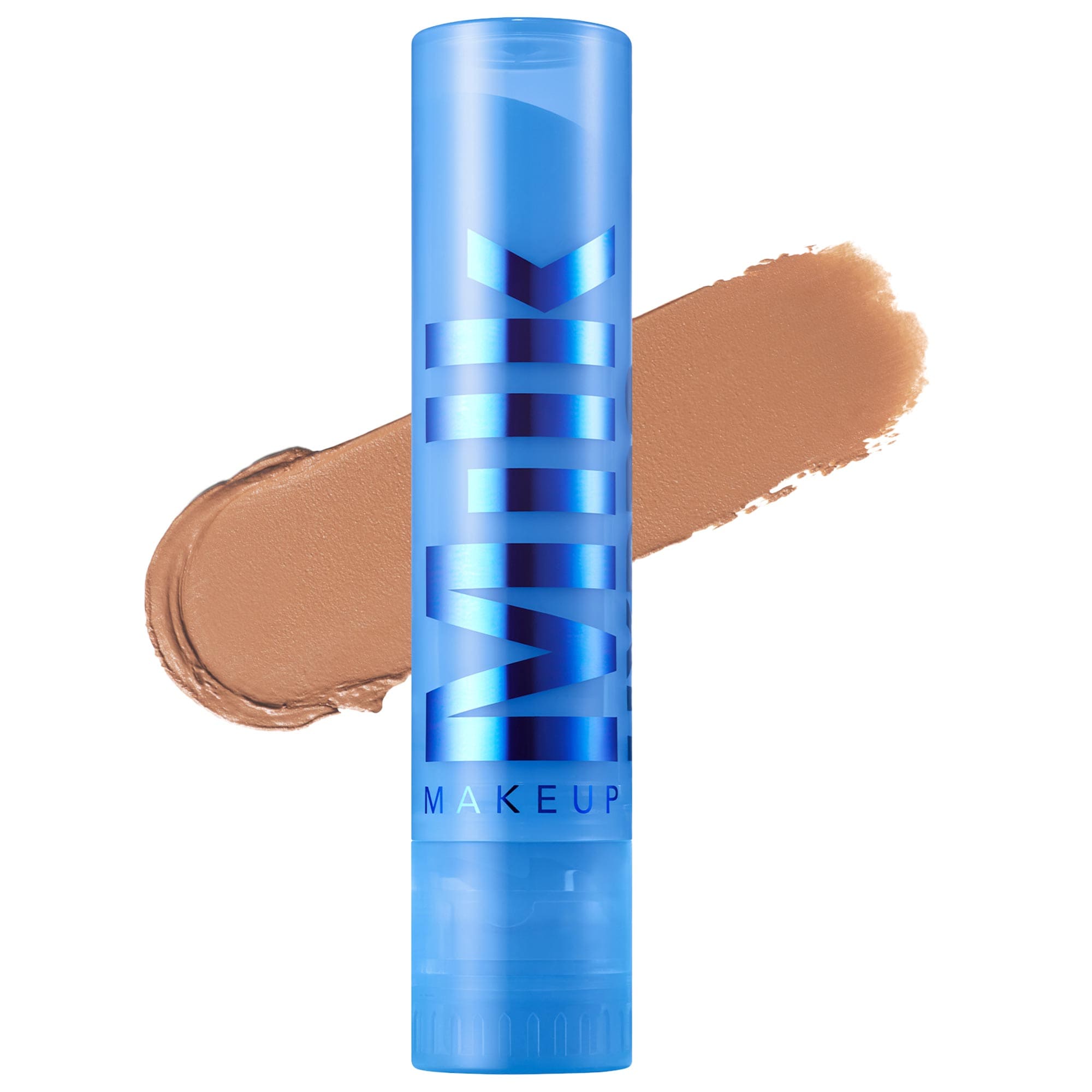 Tono 8.5 - medio bronceado, neutro a frío
