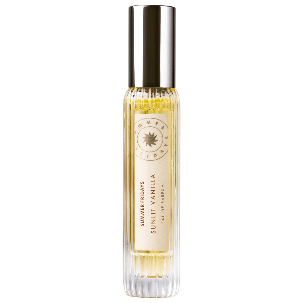 Sunlit Vanilla Eau de Parfum