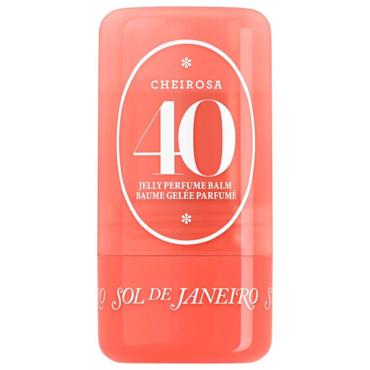 Bálsamo Perfumado Sólido Cheirosa 40 Jelly